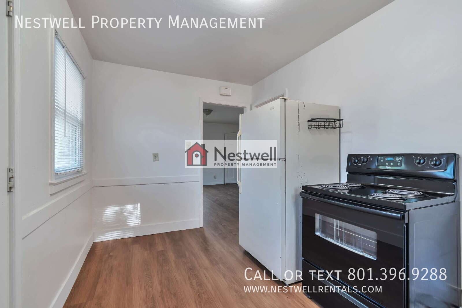 Bingham Canyon Multiplex: 10228 S Copperton Cir