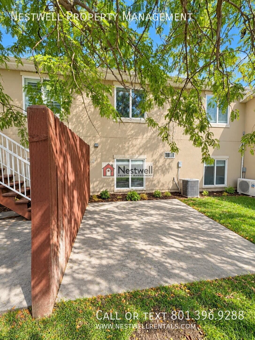 Bountiful Townhome: 1851 S Main St