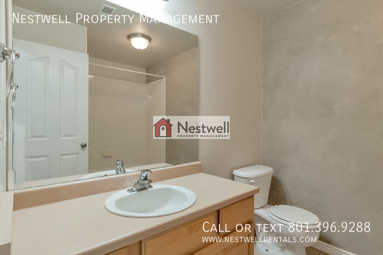 Salt Lake City Townhome: 1364 E Old Maple Ct