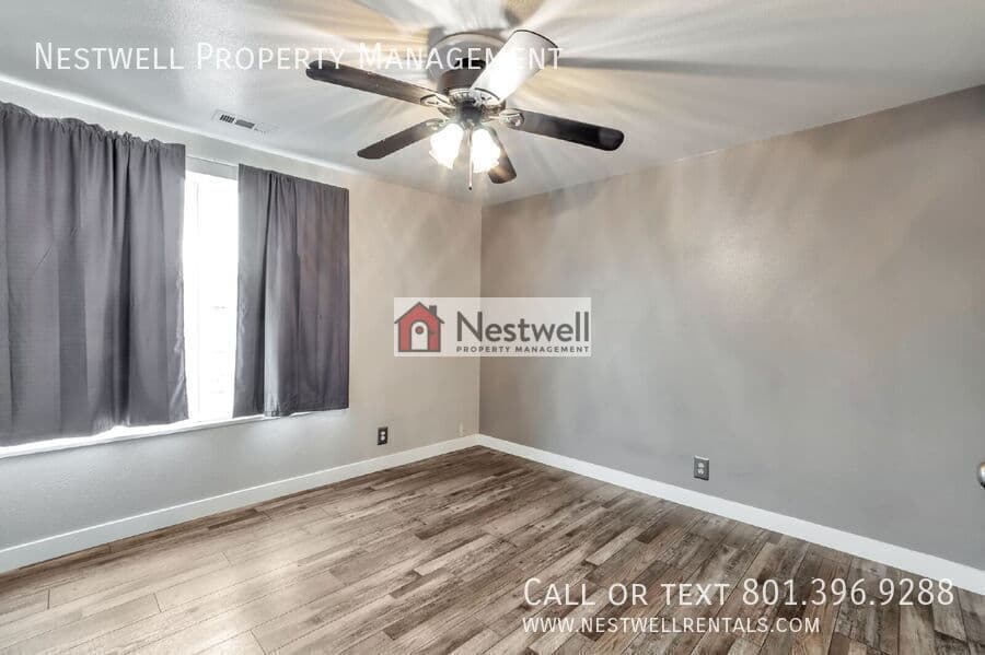 Salt Lake City Condo: 4314 S Whitby Ct