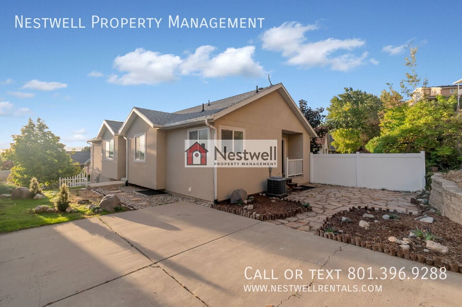 Provo House: 1383 S Slate Canyon Dr