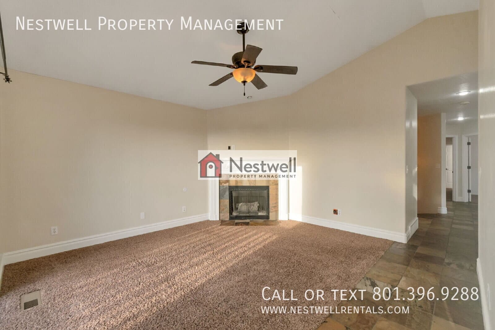 Provo House: 1383 S Slate Canyon Dr