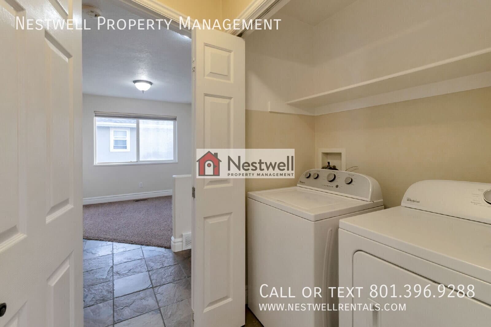 Provo House: 1383 S Slate Canyon Dr