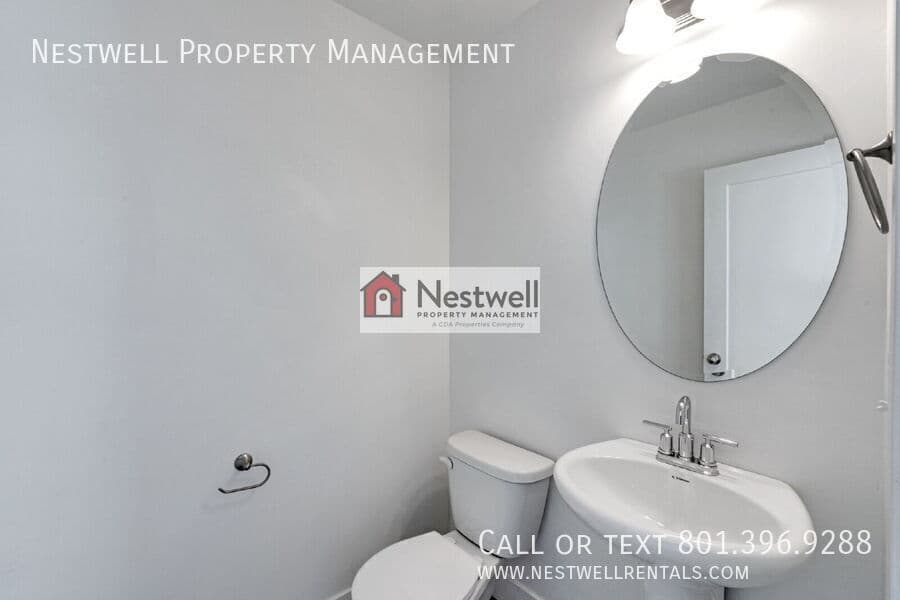 Vineyard House: 367 N 410 E