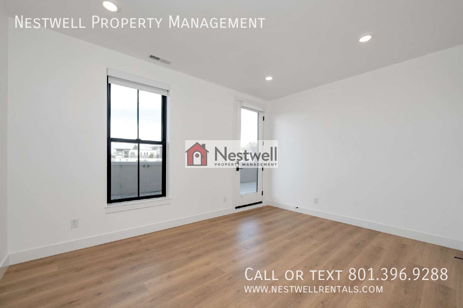 Salt Lake City Condo: 2250 E Murray Holladay Rd