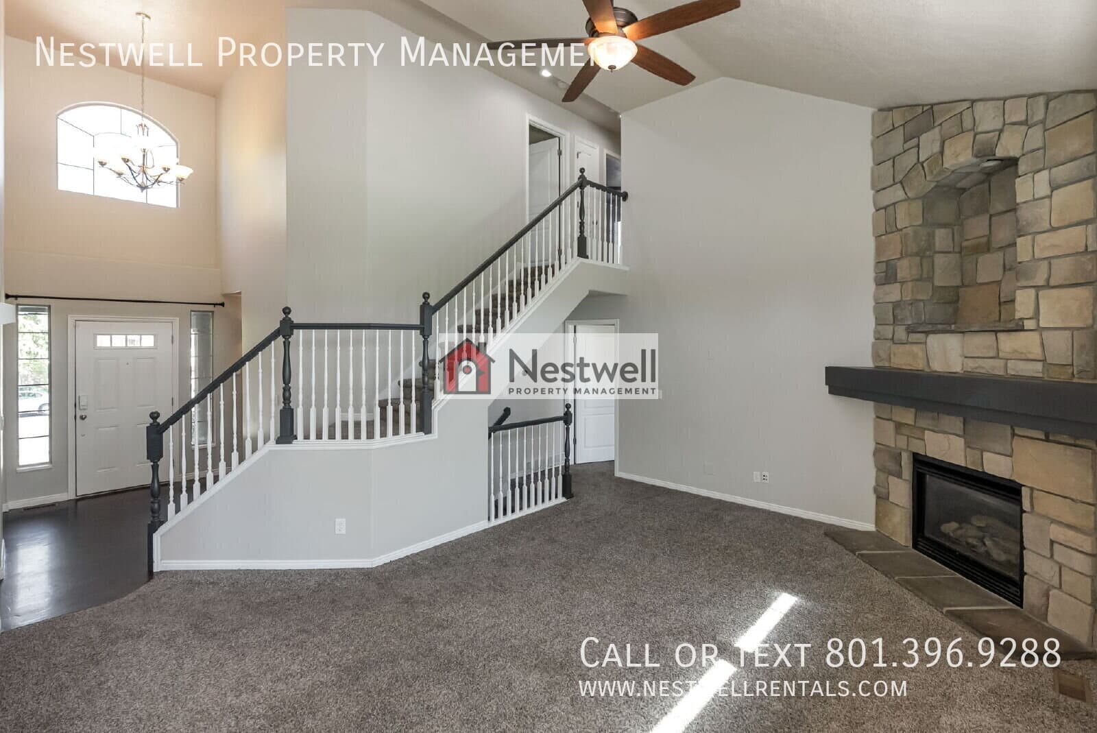 Roy House: 3701 W 6000 S