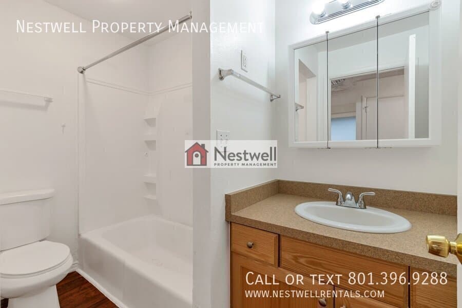 Midvale Multiplex: 655 E Candlelite Ln