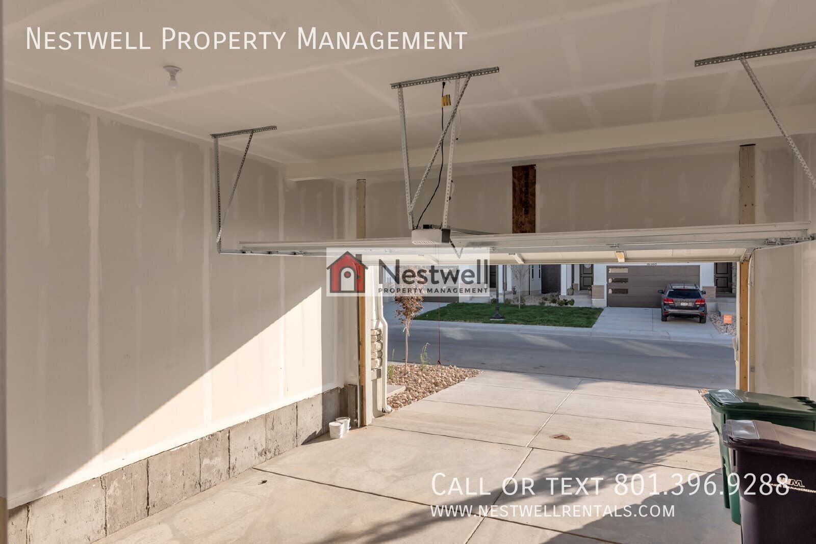 Riverton Townhome: 16367 S Truss Dr