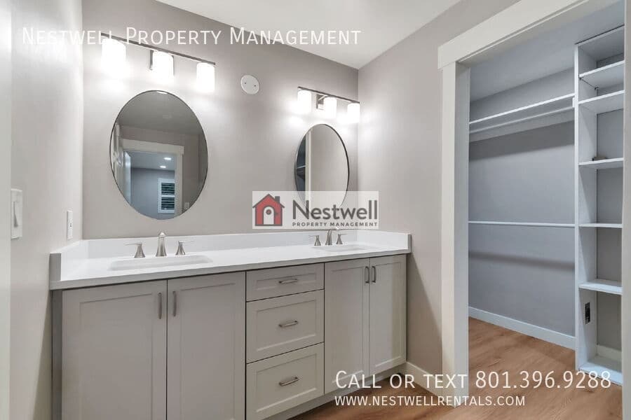 Salt Lake City Condo: 2710 S Highland Dr