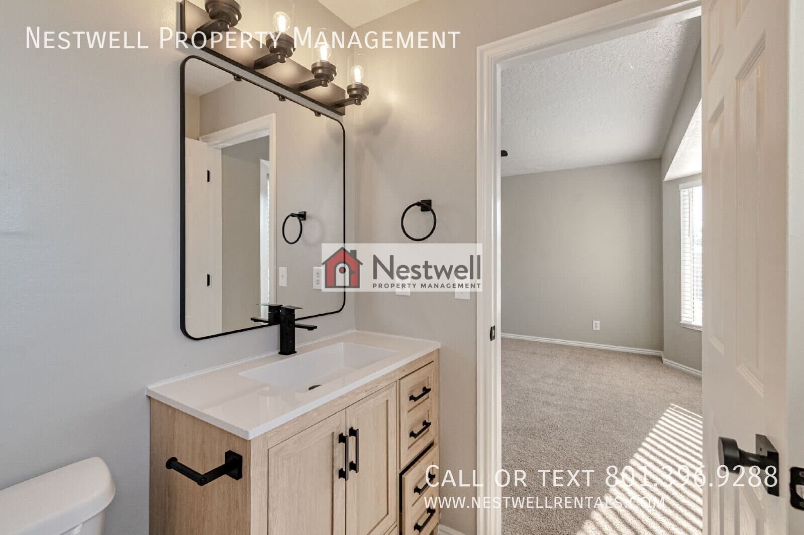 Provo House: 318 S 1740 W