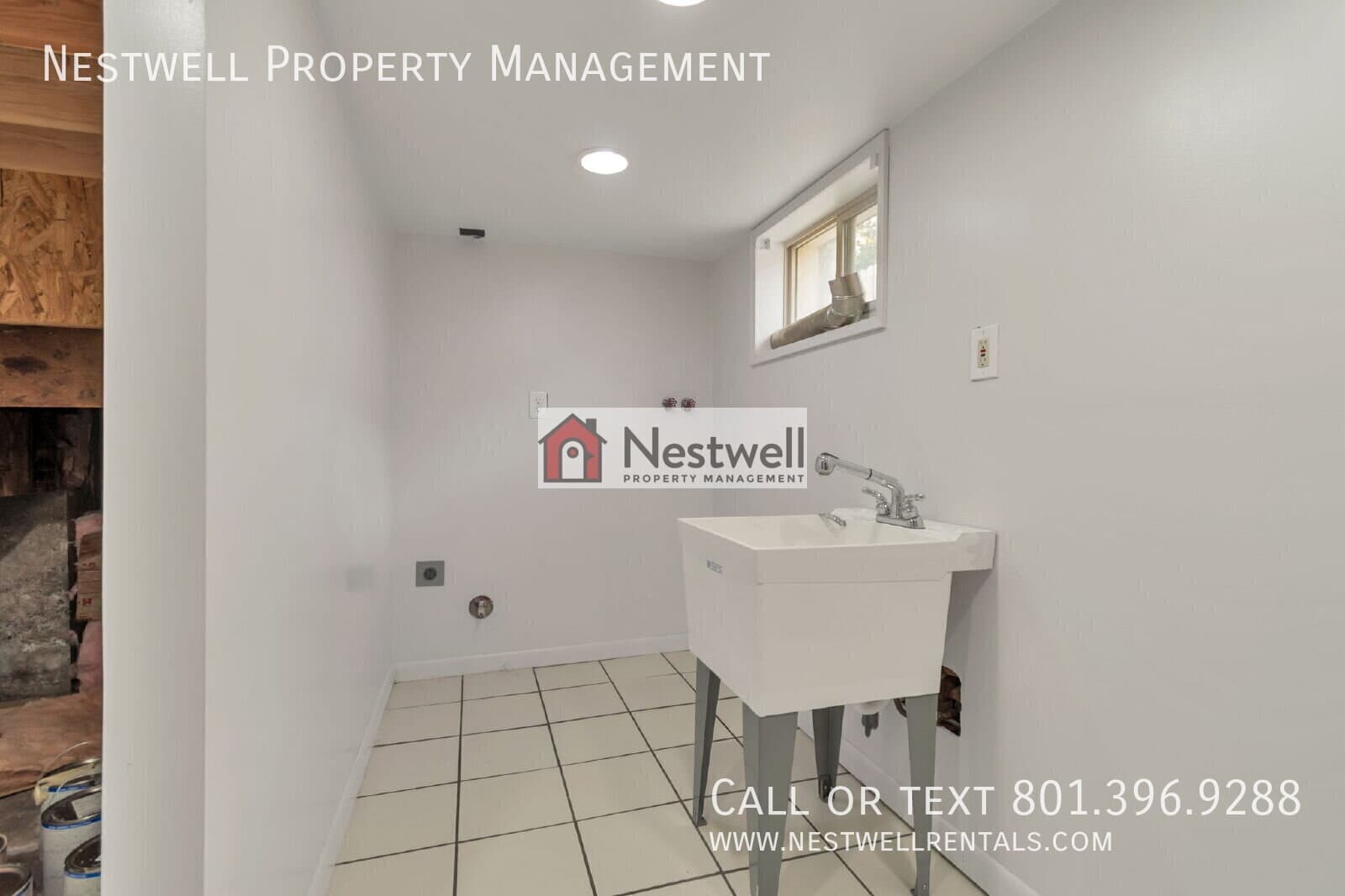 Salt Lake City House: 1957 S Douglas St