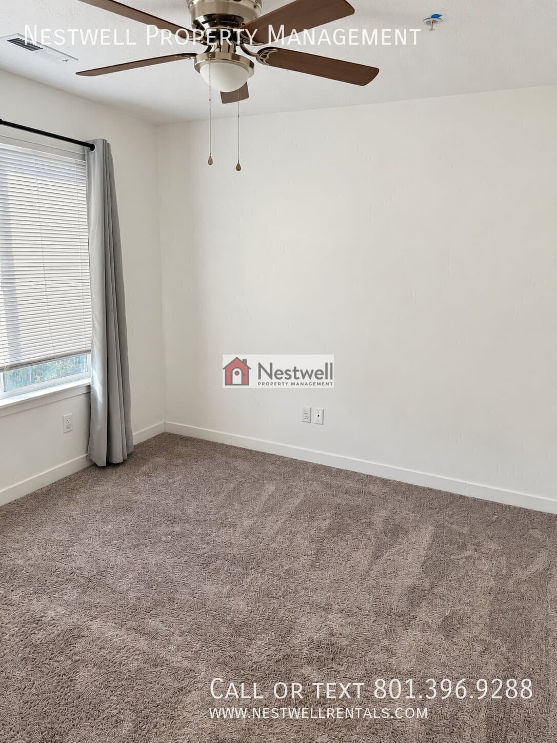 Herriman Townhome: 5408 W Mount Dana Pl