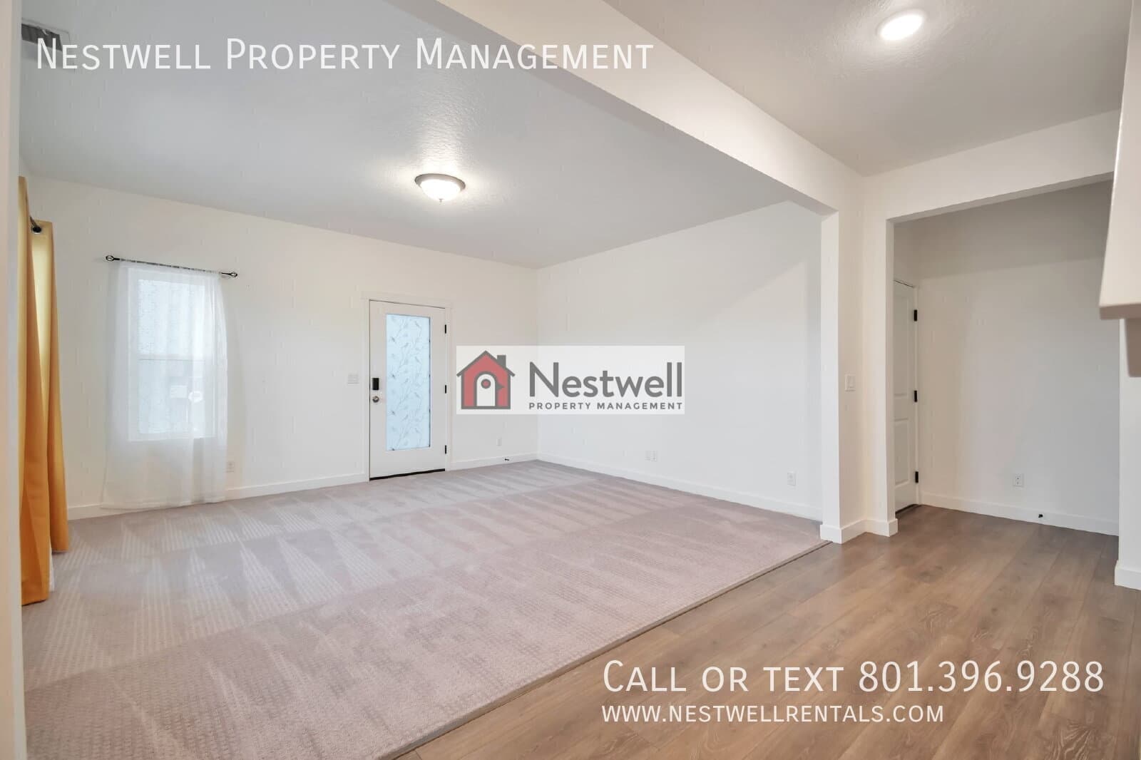 South Jordan House: 10758 S Oquie Rd
