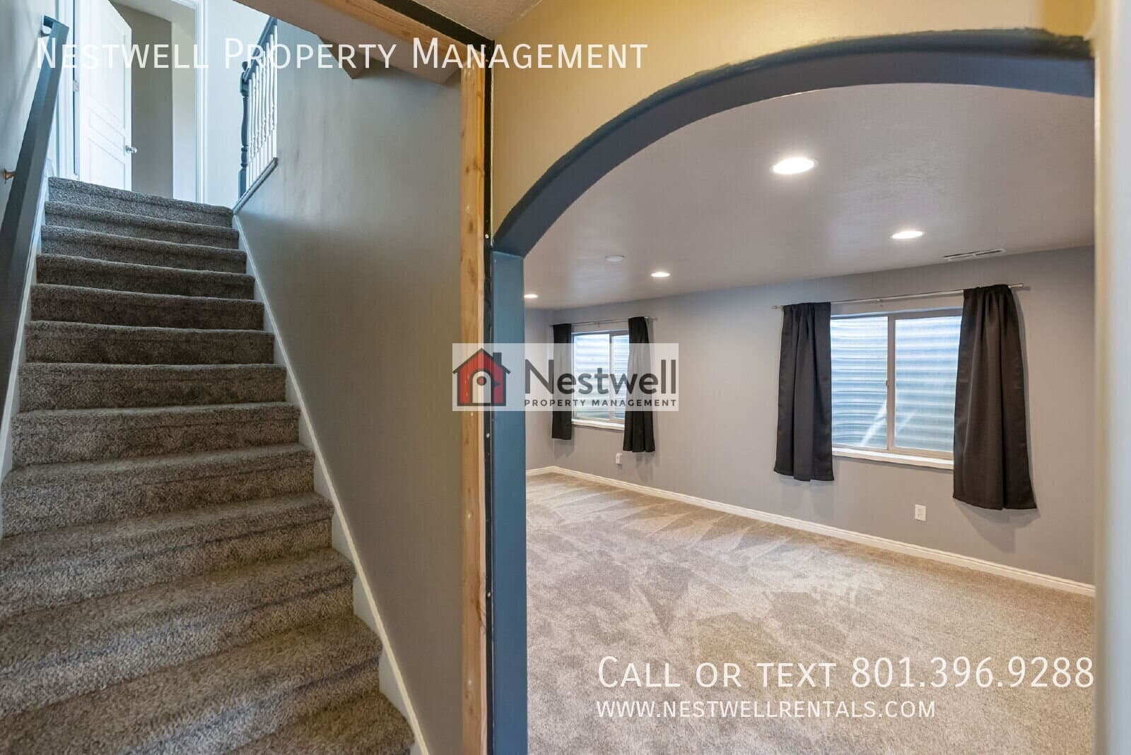 Roy House: 3701 W 6000 S