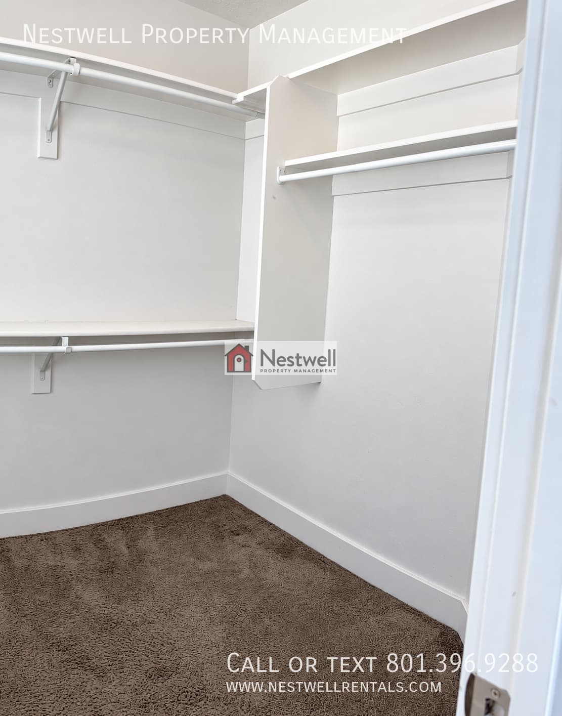 Salt Lake City Townhome: 1285 W Winchester St