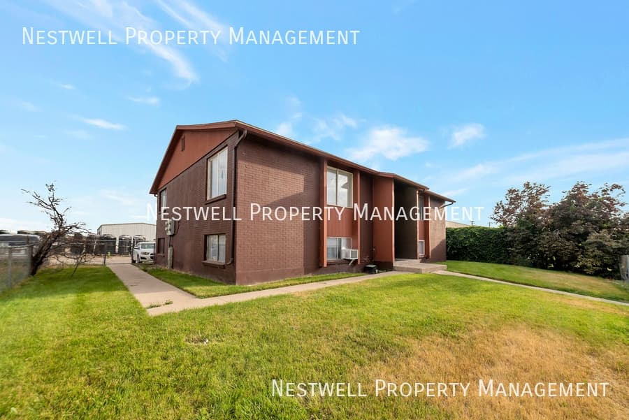 West Valley City Multiplex: 1881 W Lake Park Dr