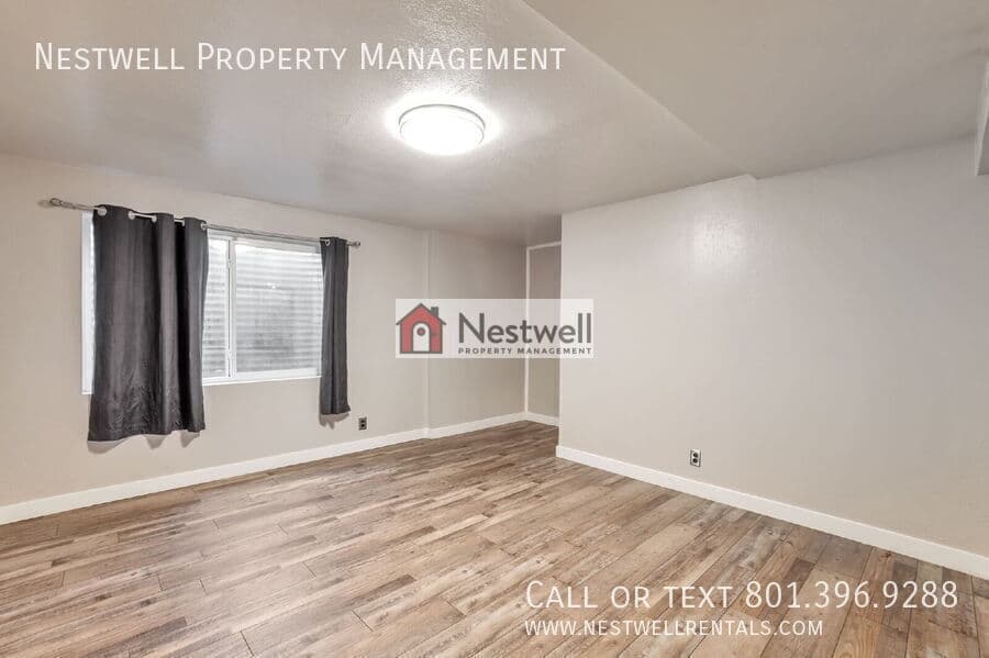 Salt Lake City Condo: 4314 S Whitby Ct