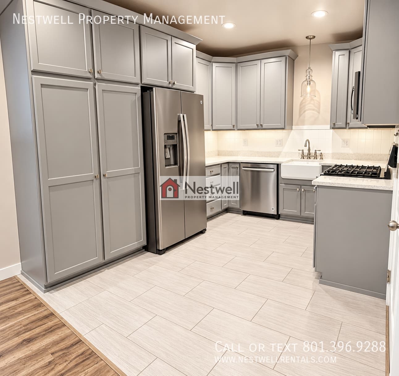 South Jordan House: 4966 W Kitsap Way