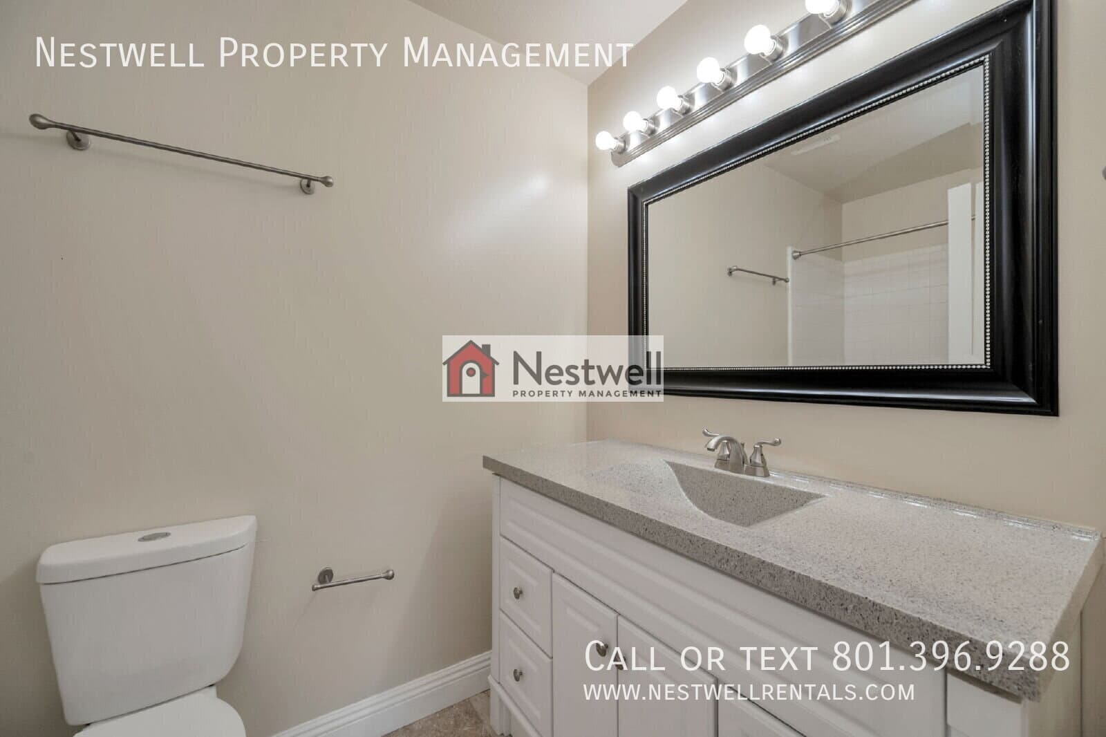 Sandy Condo: 830 E Gatewood Dr