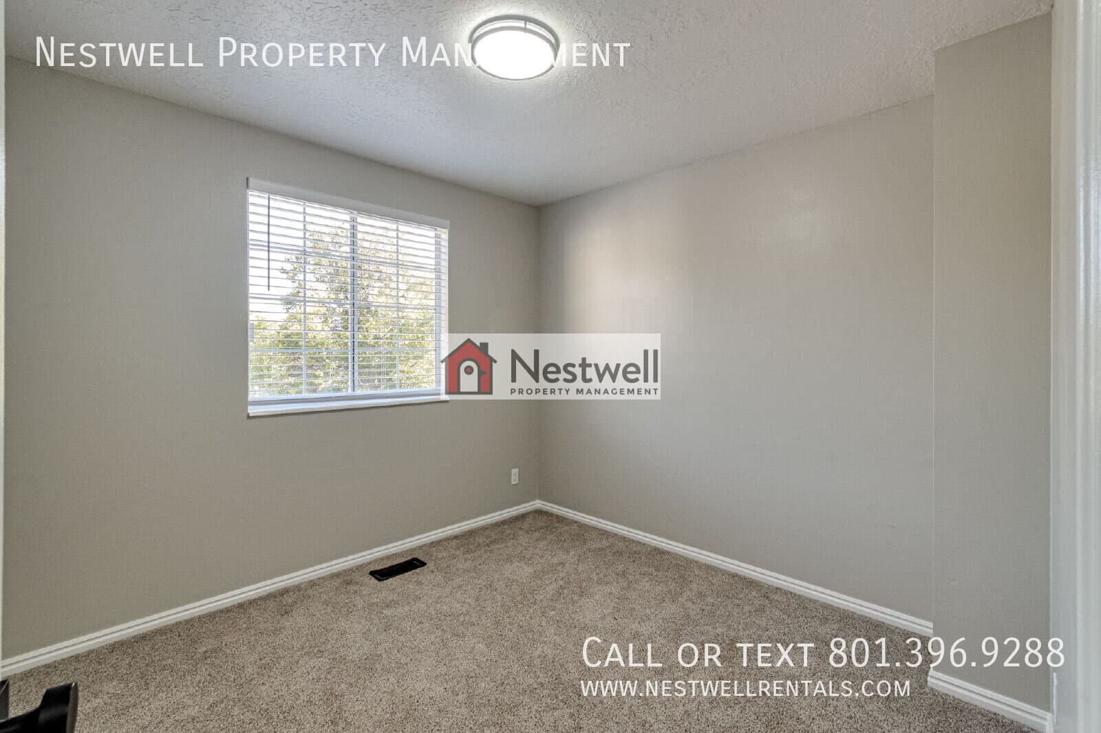 Provo House: 318 S 1740 W