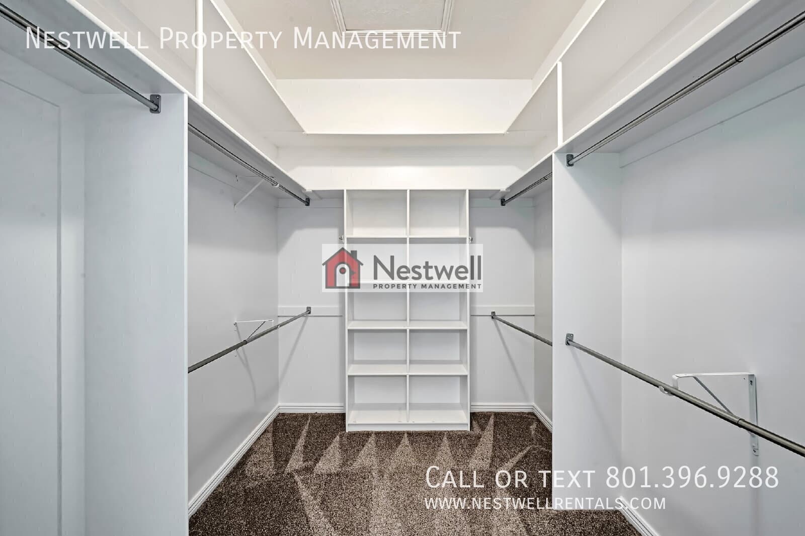 Alpine House: 713 S Cumberland Ct