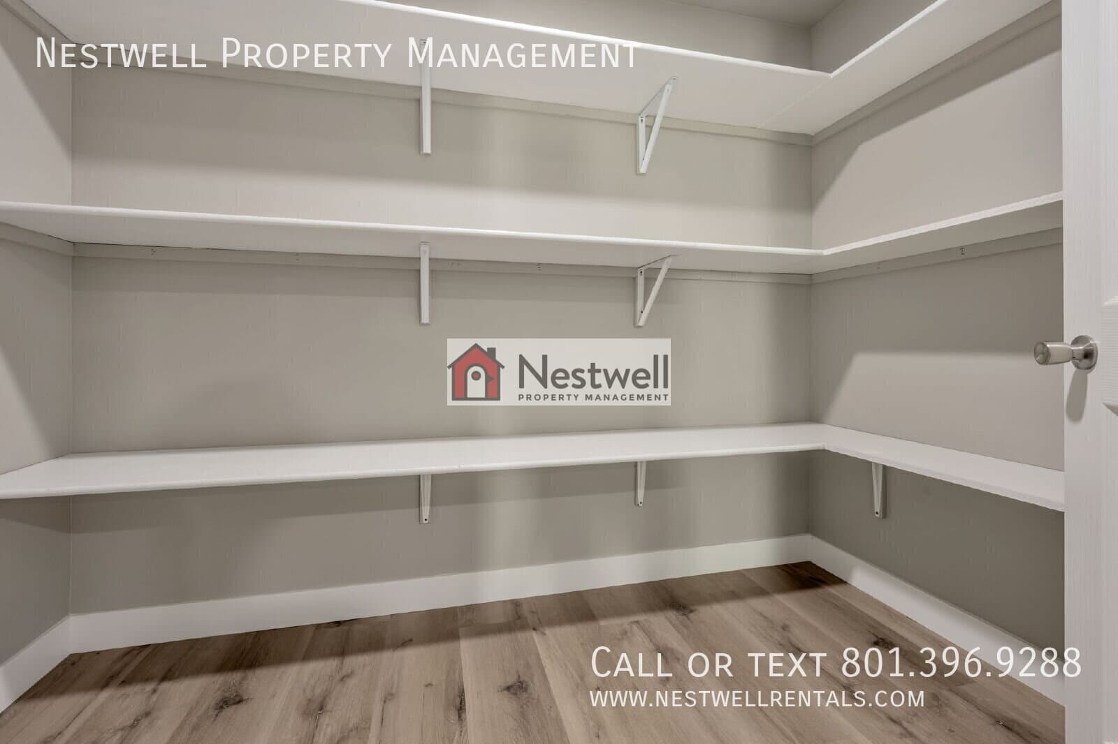 Magna Apartment: 7779 W Conger Rd