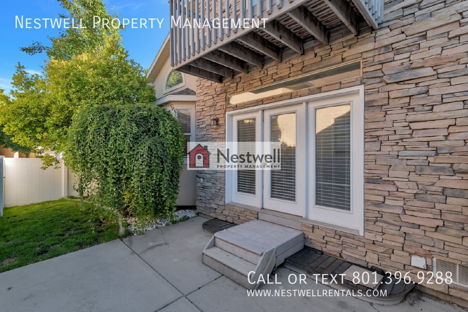 Salt Lake City Townhome: 1364 E Old Maple Ct