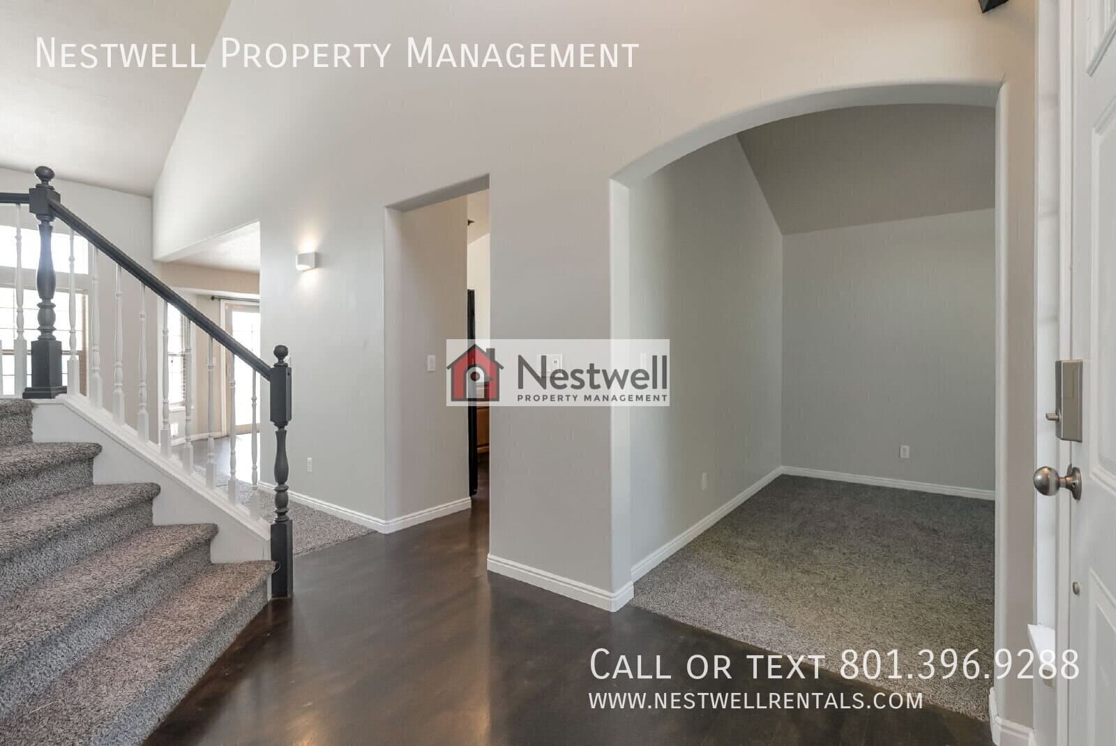 Roy House: 3701 W 6000 S