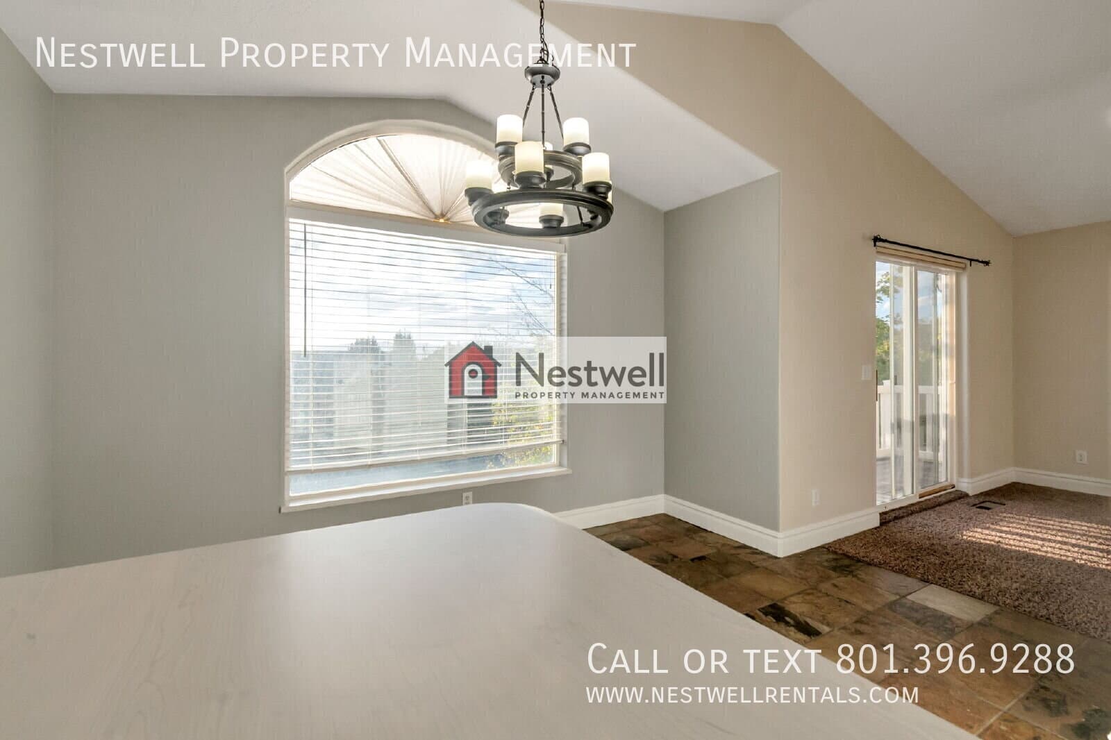 Provo House: 1383 S Slate Canyon Dr