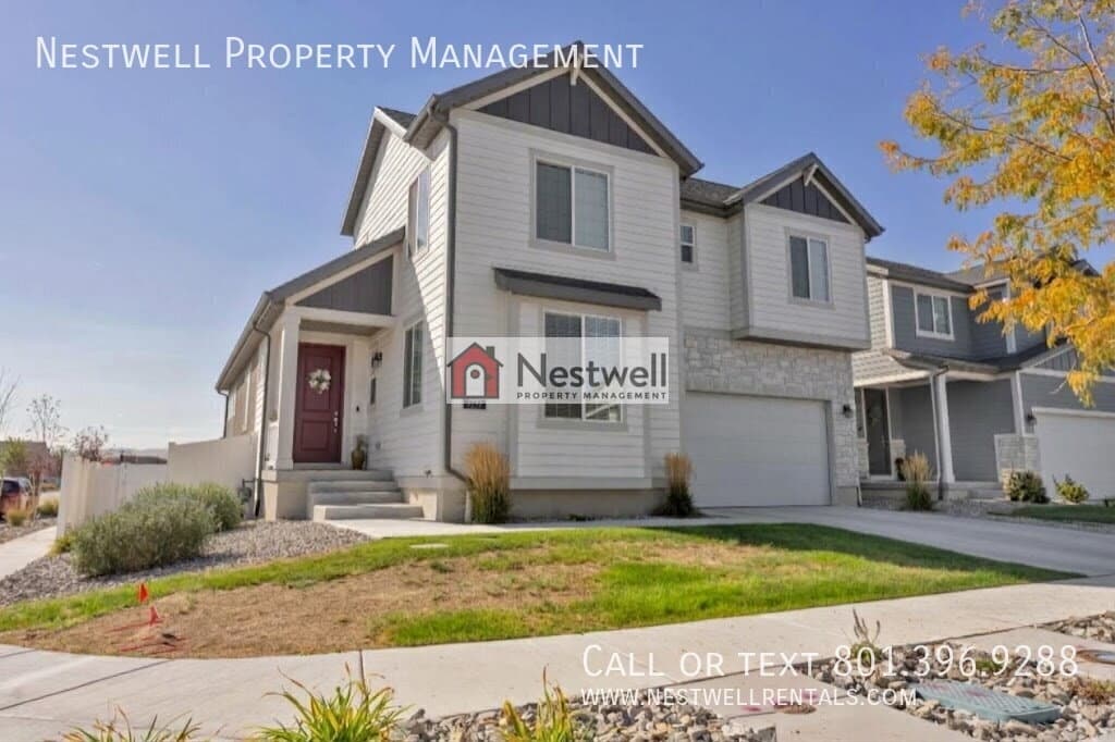 Magna Apartment: 7779 W Conger Rd
