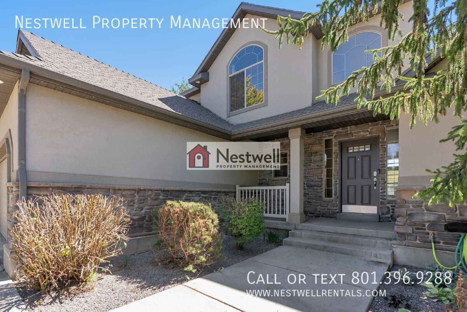 Roy House: 3701 W 6000 S