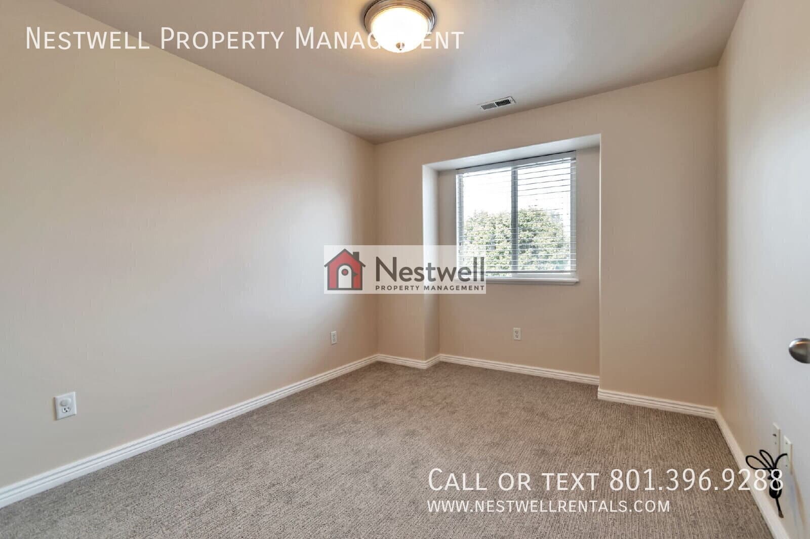 Salt Lake City Townhome: 1364 E Old Maple Ct