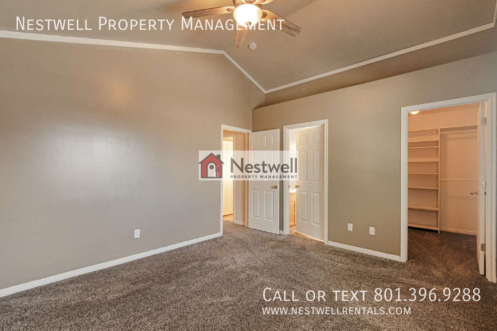 Saratoga Springs House: 46 E Heron Ct