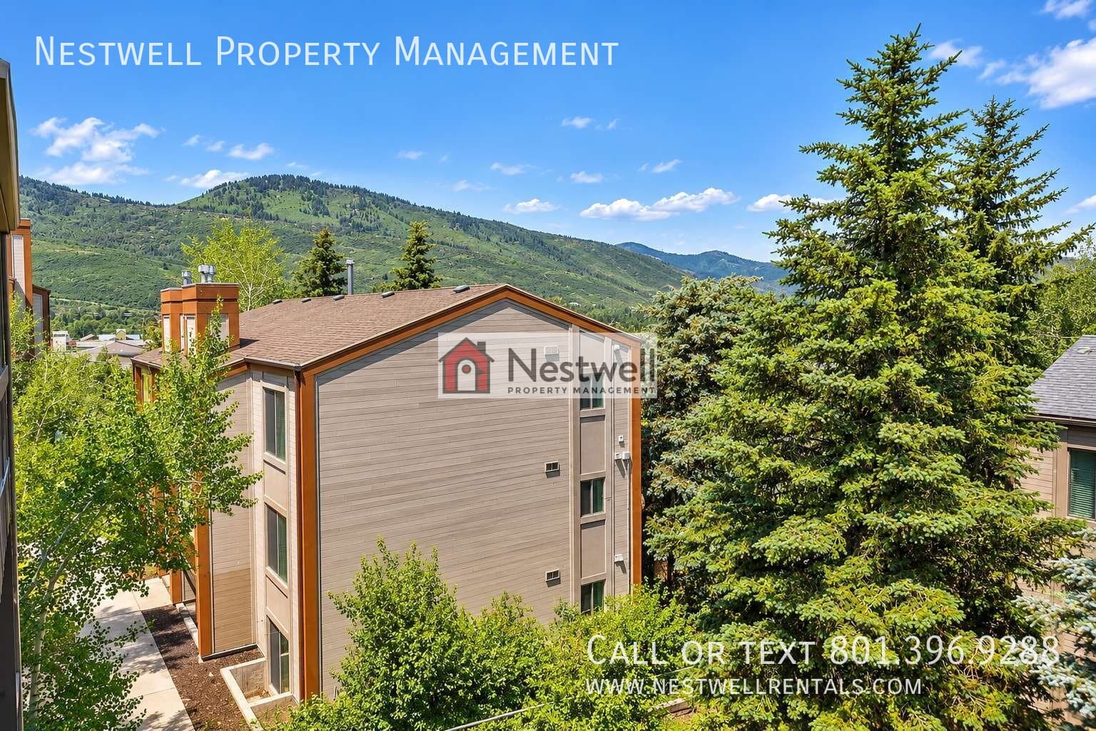 Park City Condo: 1650 Upper Ironhorse Loop