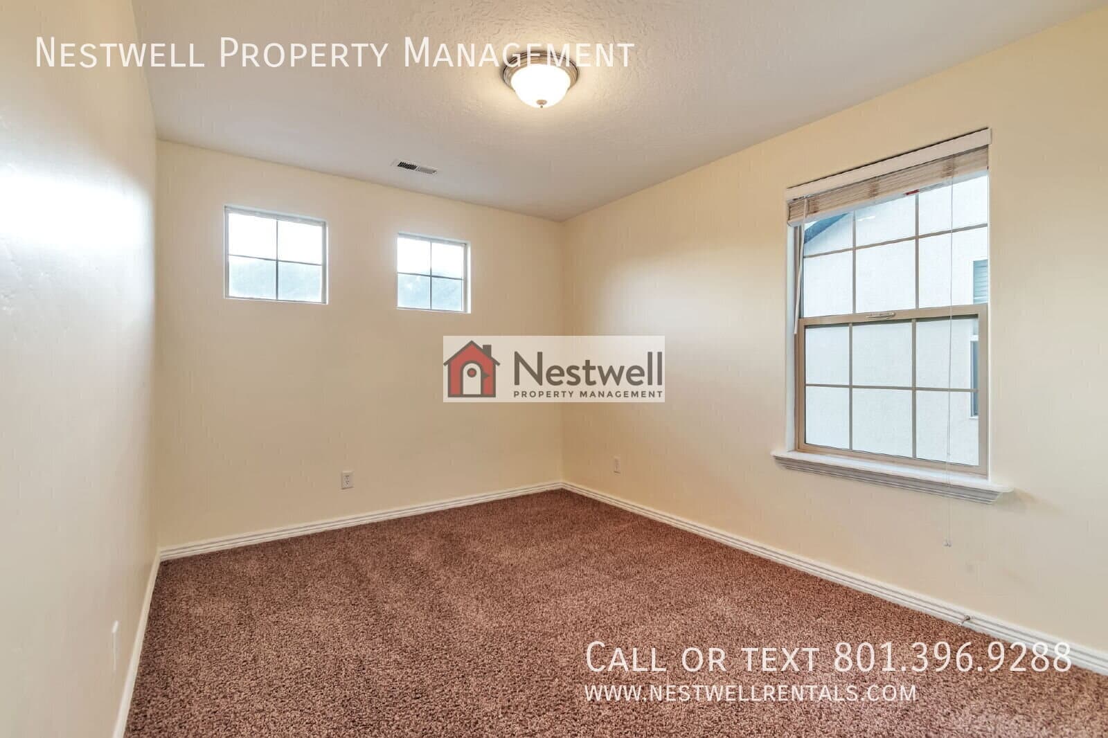 Spanish Fork Townhome: 152 S 1800 E
