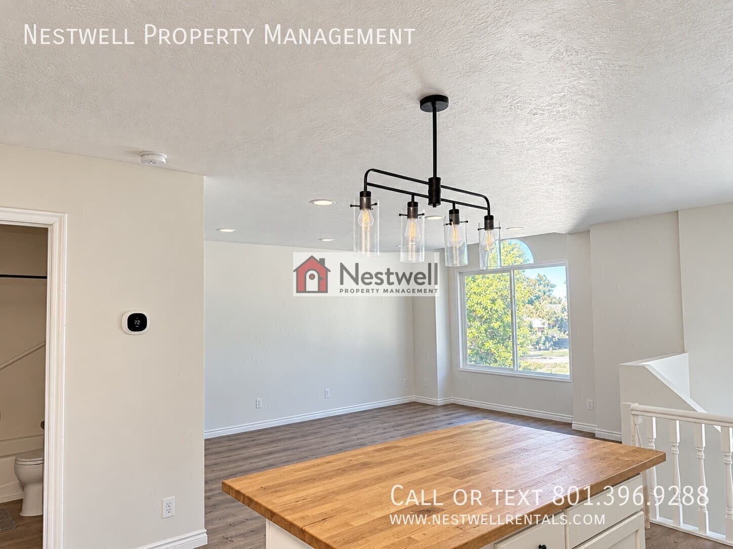 Bountiful Townhome: 1851 S Main St