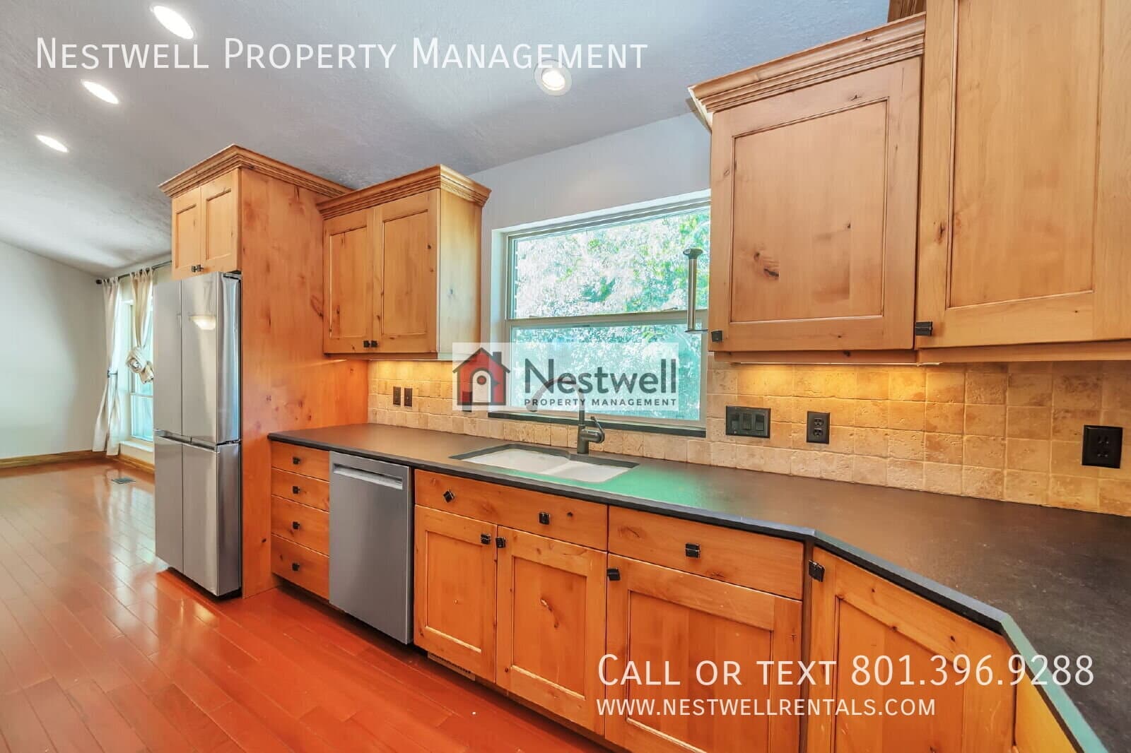 Bountiful House: 1154 E 2200 S