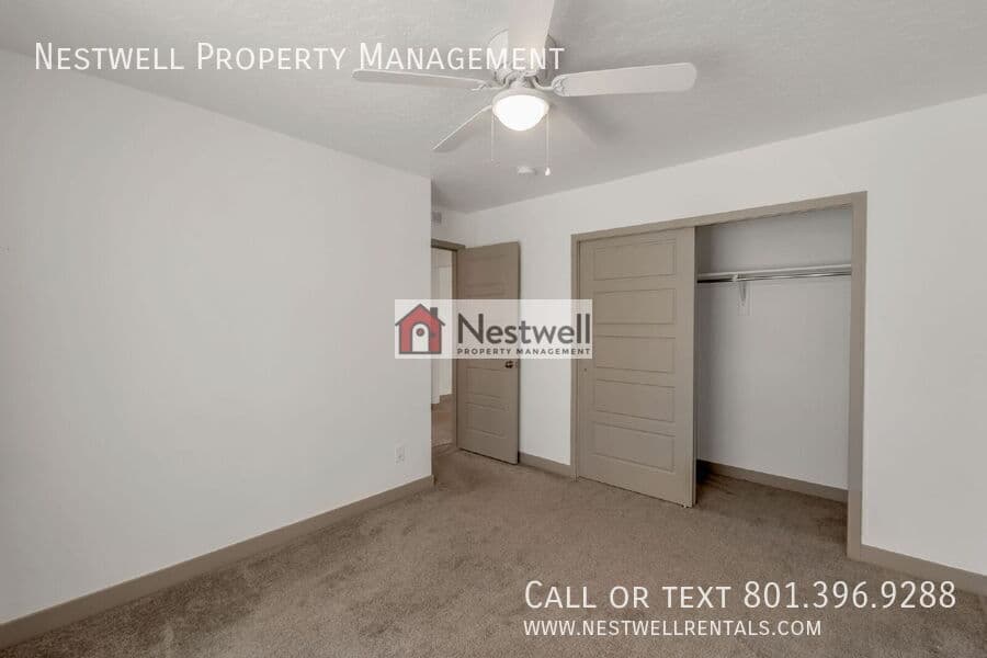 Saratoga Springs House: 231 S Buckhorn Bath Ave