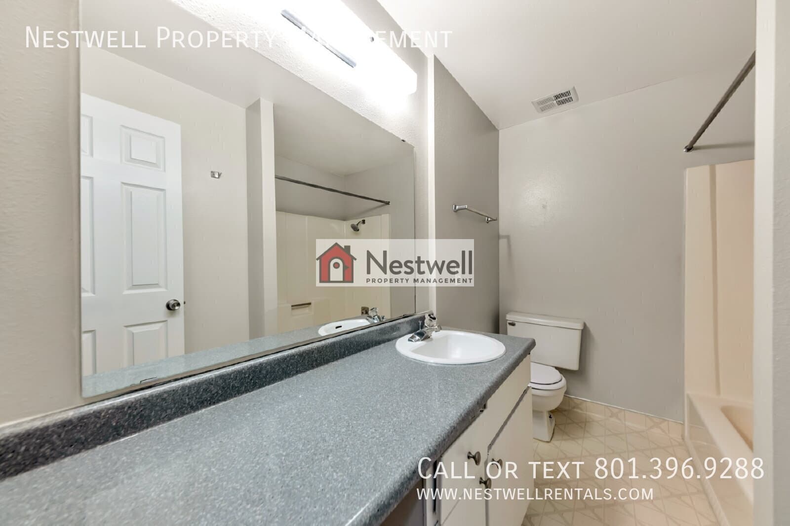 Murray Condo: 4664 South Quail Park Drive #E
