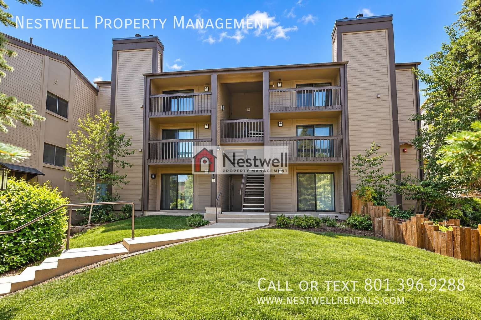 Park City Condo: 1650 Upper Ironhorse Loop