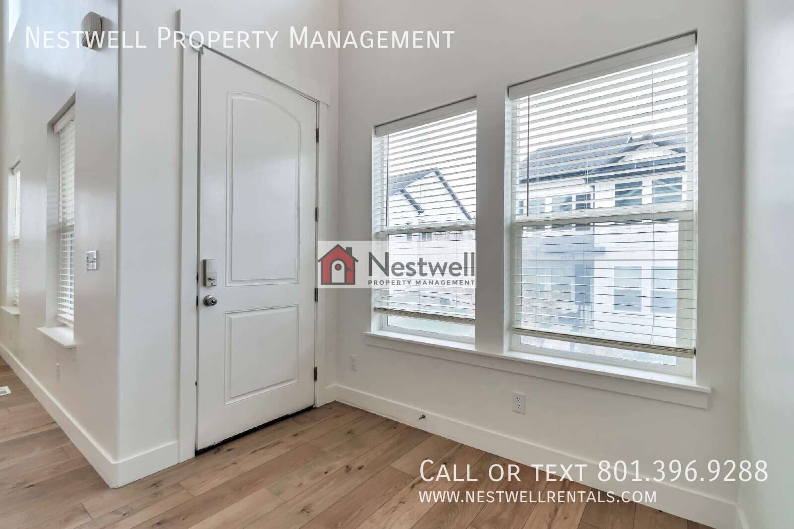 Lehi Townhome: 2038 N 4010 W