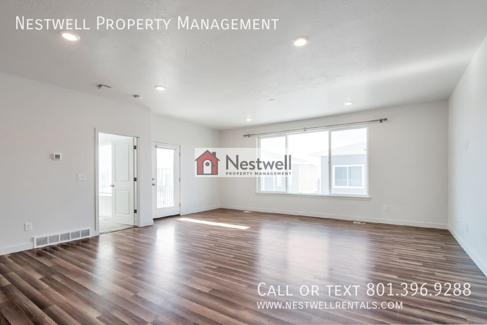 Riverton Townhome: 1015 W Sapphire Peak Dr