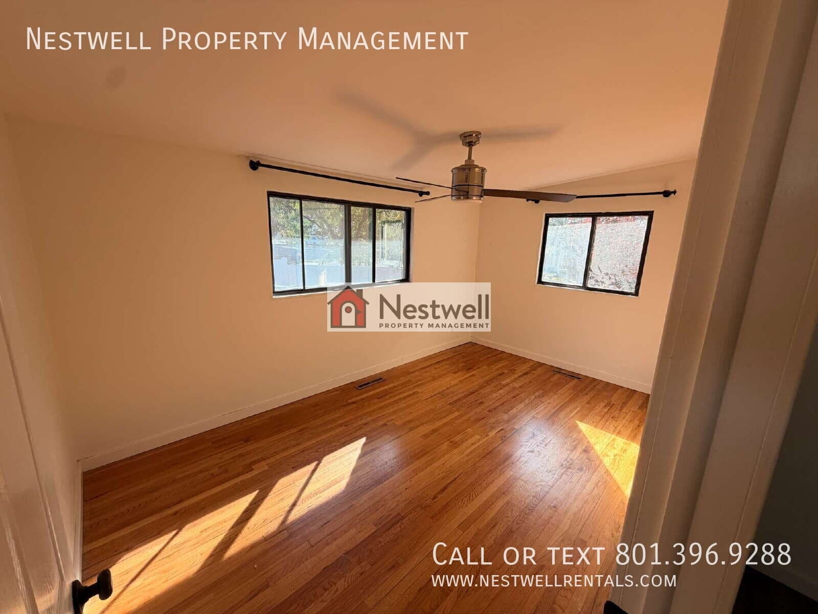 Salt Lake City House: 2200 E 7110 S