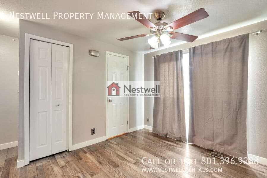 Salt Lake City Condo: 4314 S Whitby Ct