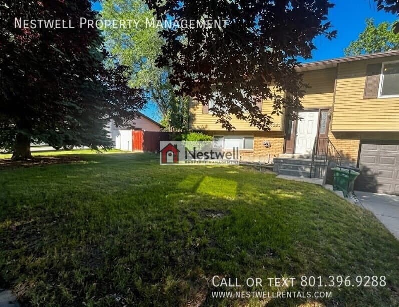 Sandy House: 11274 S Sandy Creek Dr