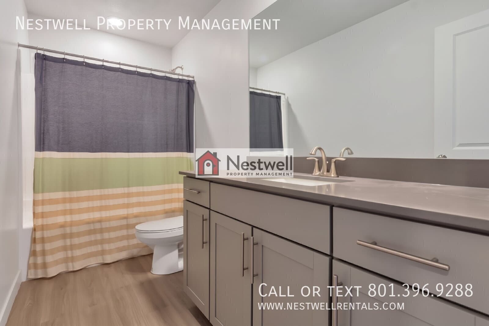 South Jordan Townhome: 1598 W Sparta Way