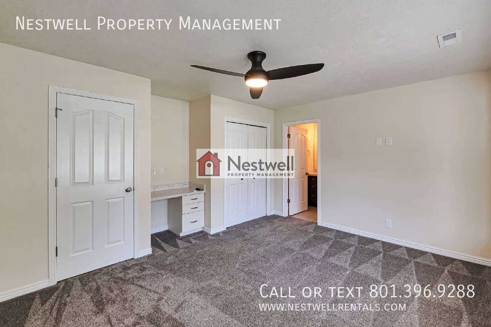 Alpine House: 713 S Cumberland Ct