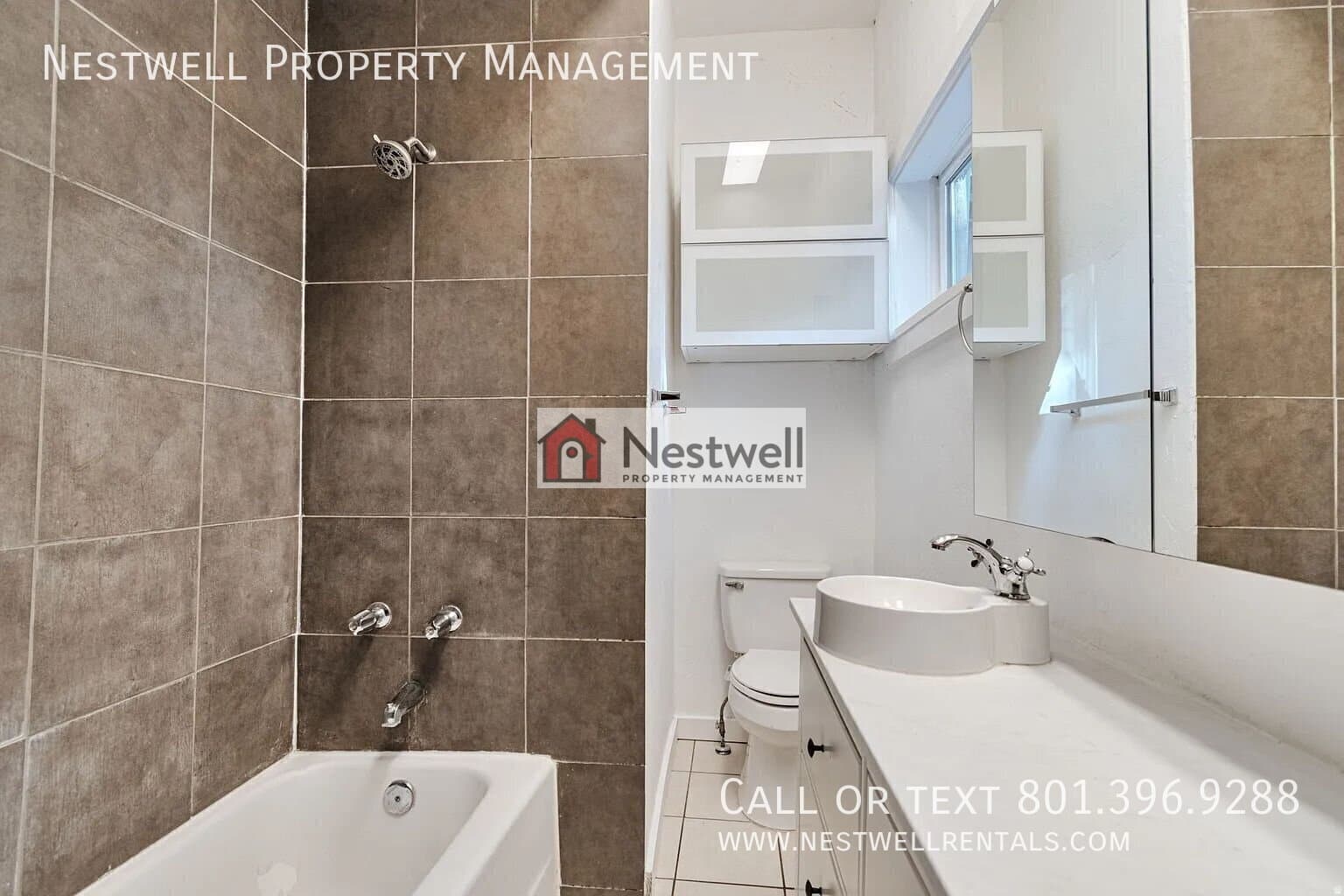 Salt Lake City House: 660 S Iverson St