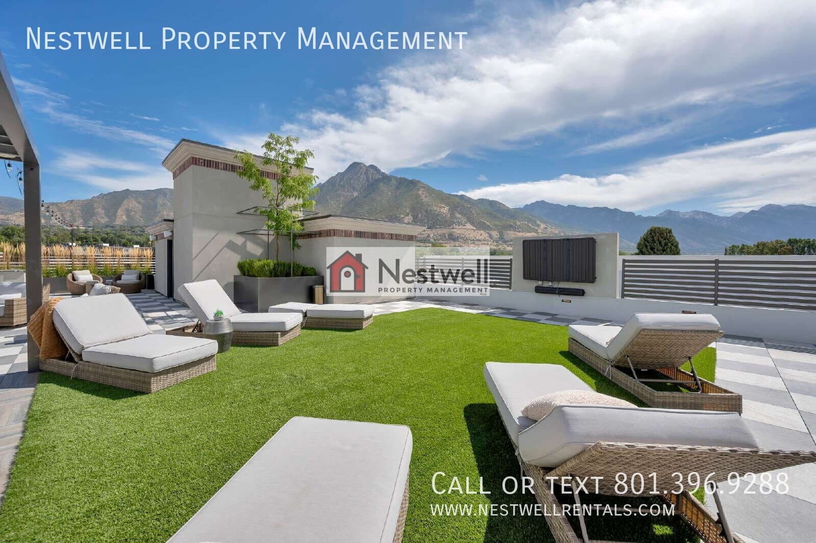 Salt Lake City Condo: 2250 E Murray Holladay Rd