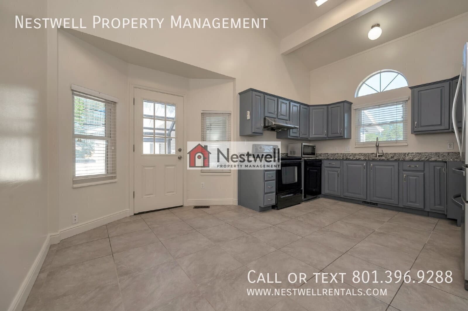 Sandy House: 1118 E 10760 S